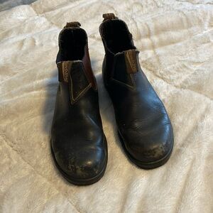 Mens Blundstone Chelsea Boots